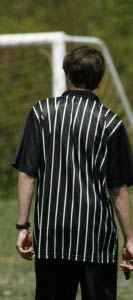 Soccer Referee